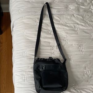 Lululemon crossbody bag
